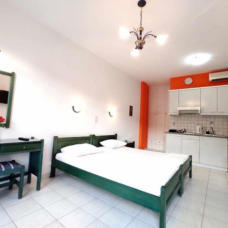 Villa Zefiros Kipri  Exteriér fotografie