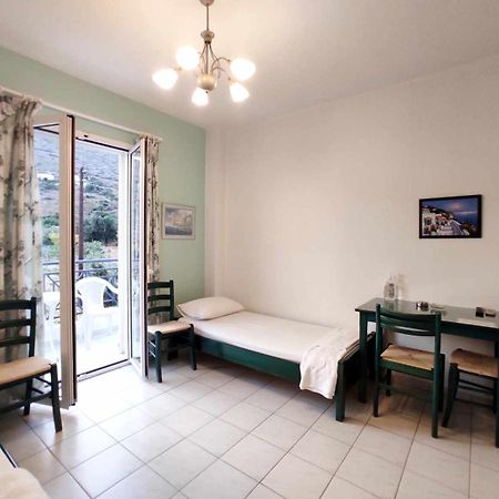 Villa Zefiros Kipri  Exteriér fotografie