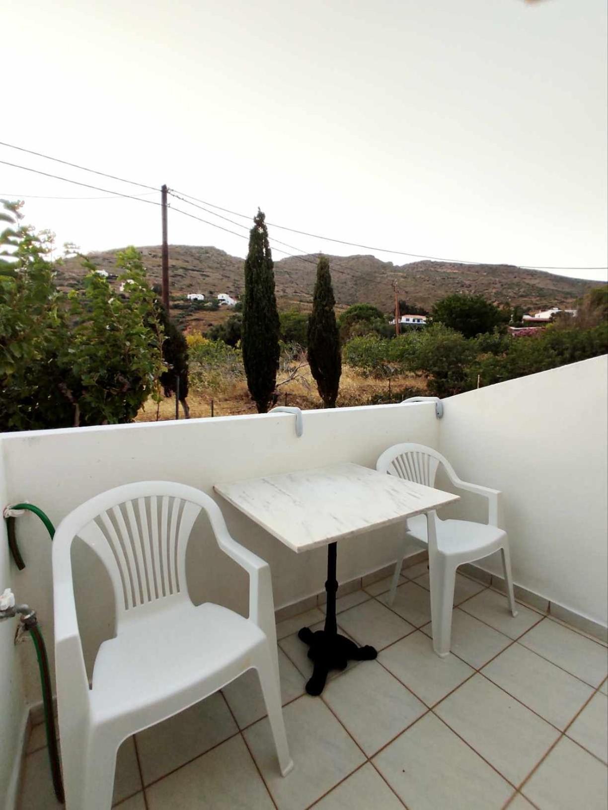 Villa Zefiros Kipri  Exteriér fotografie
