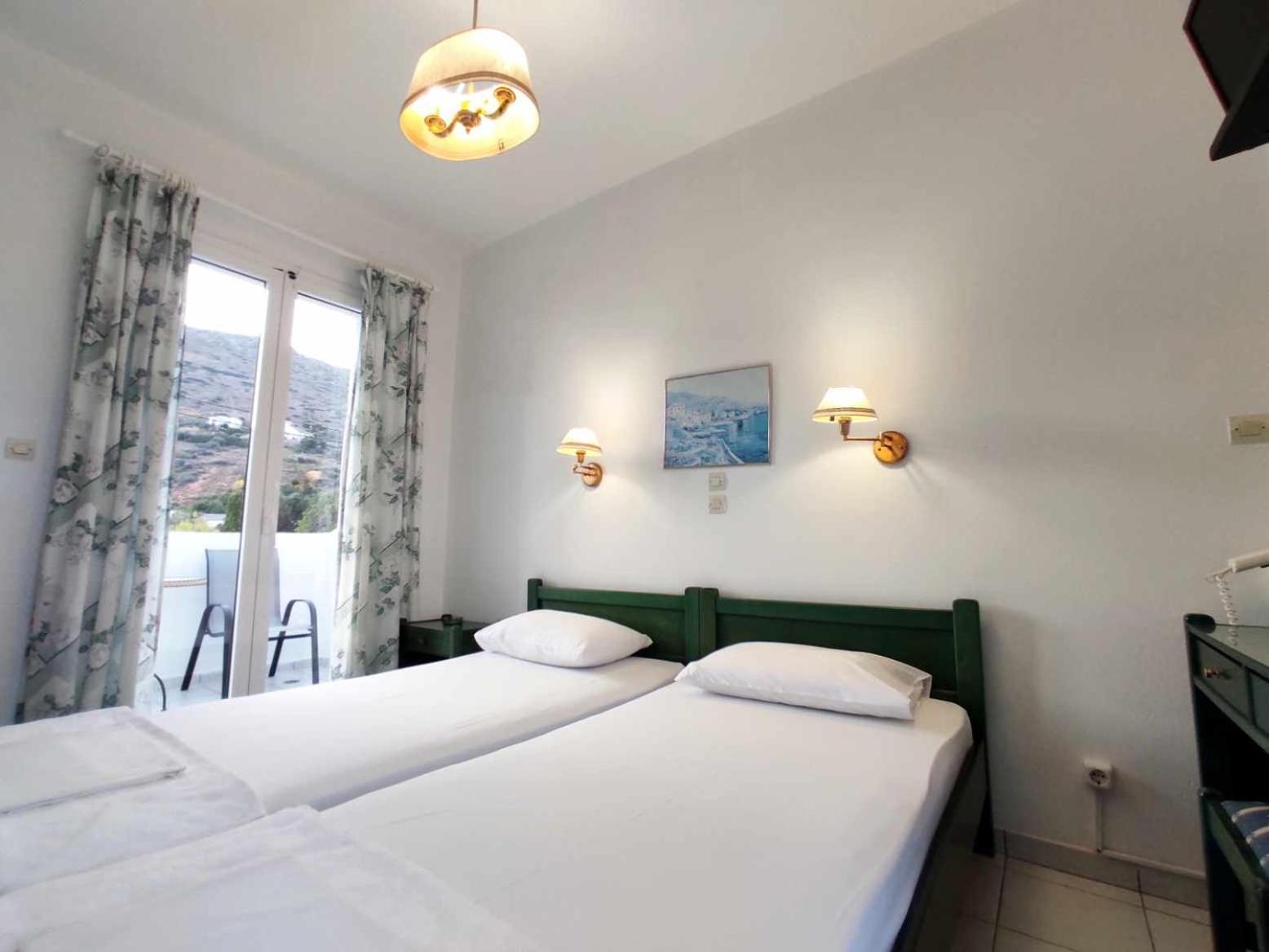 Villa Zefiros Kipri  Exteriér fotografie