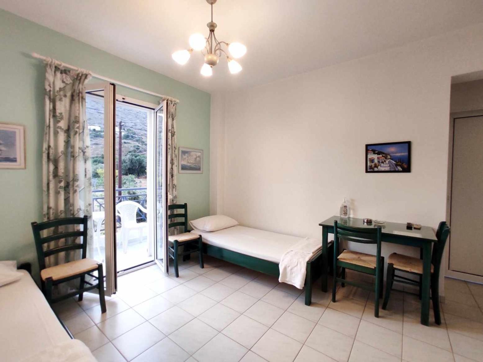Villa Zefiros Kipri  Exteriér fotografie