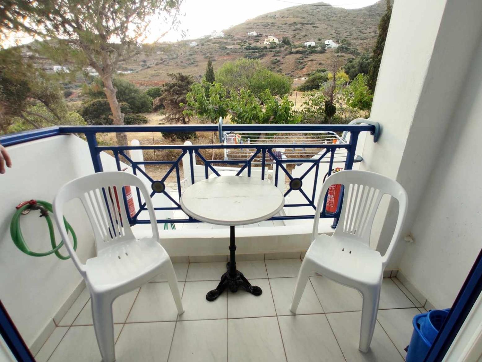 Villa Zefiros Kipri  Exteriér fotografie