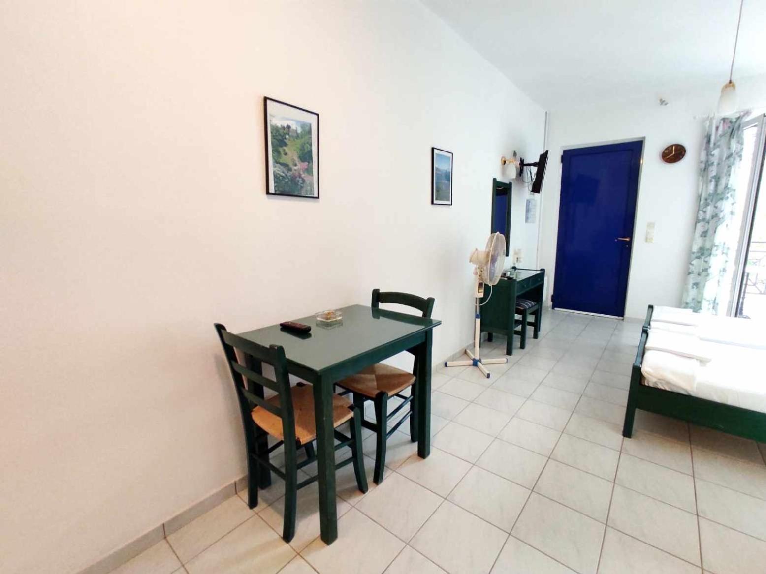 Villa Zefiros Kipri  Exteriér fotografie