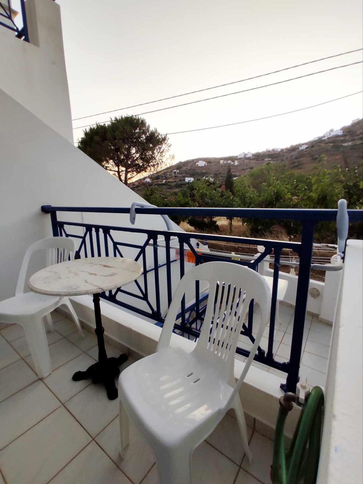 Villa Zefiros Kipri  Exteriér fotografie