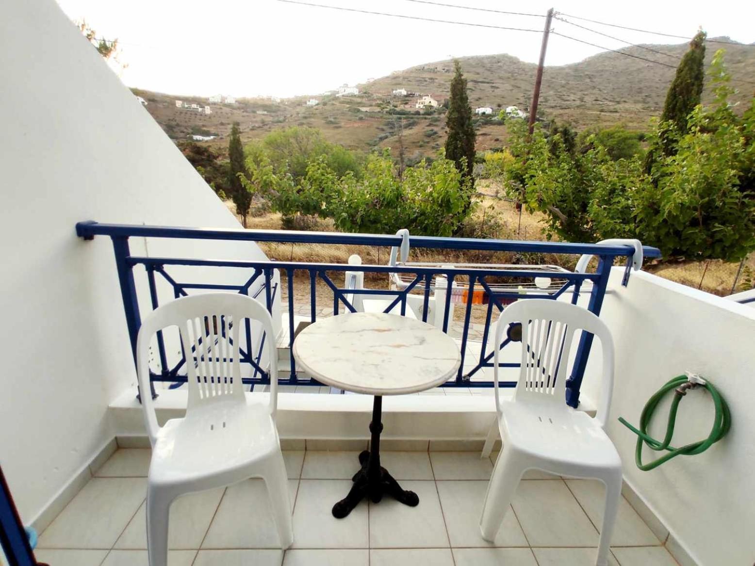 Villa Zefiros Kipri  Exteriér fotografie