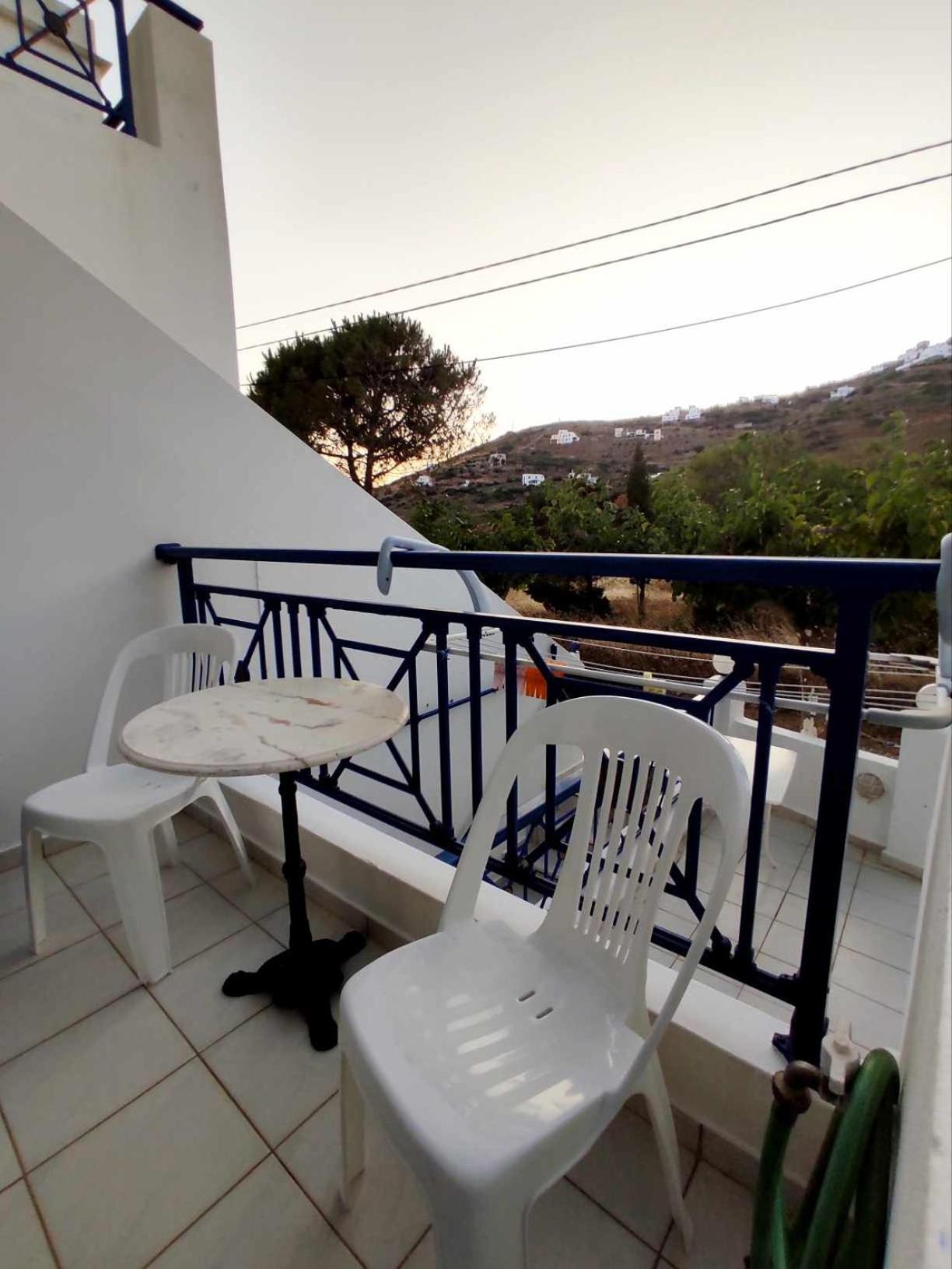 Villa Zefiros Kipri  Exteriér fotografie