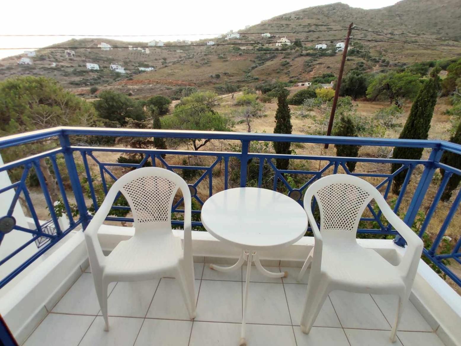 Villa Zefiros Kipri  Exteriér fotografie