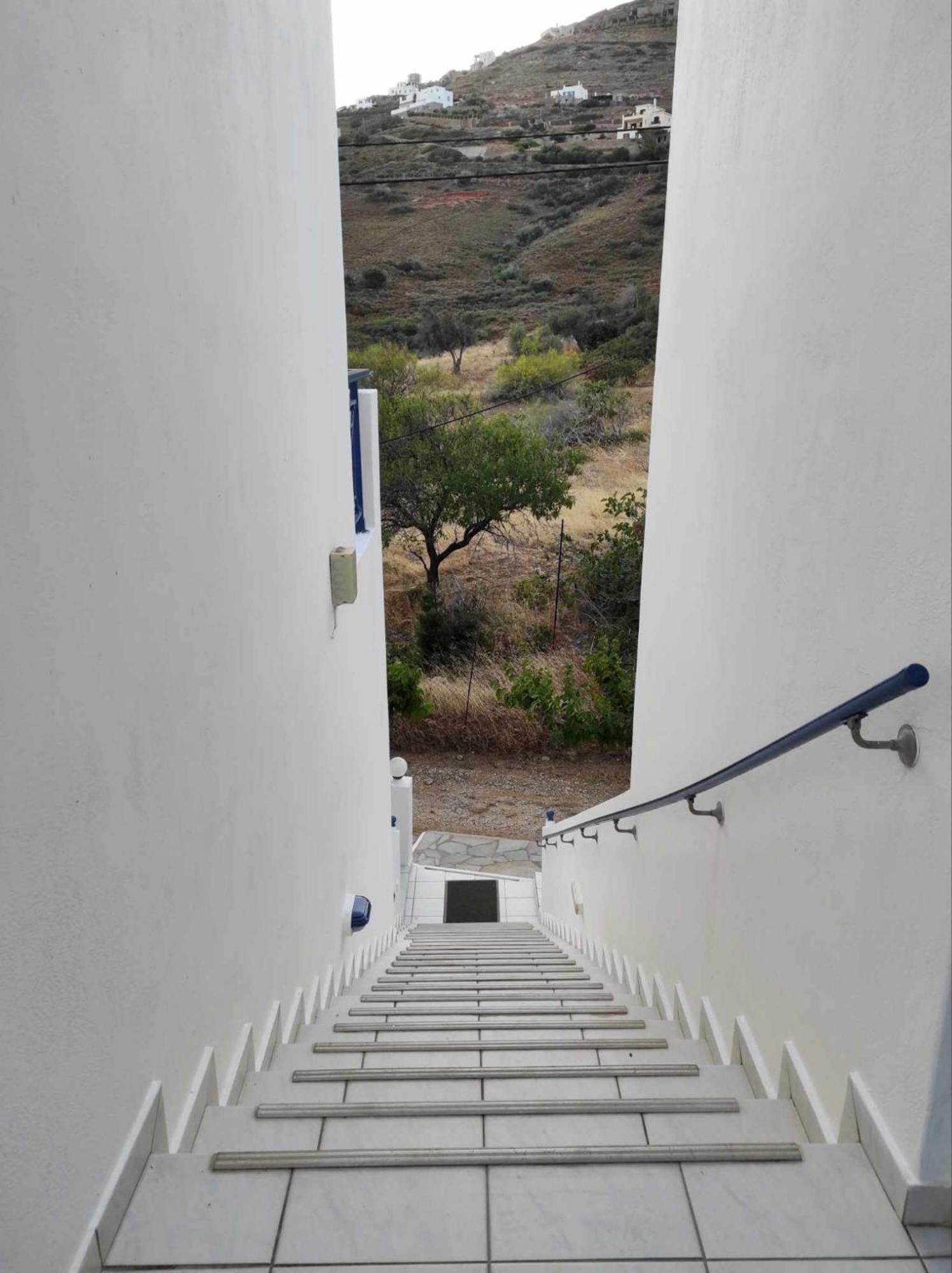 Villa Zefiros Kipri  Exteriér fotografie