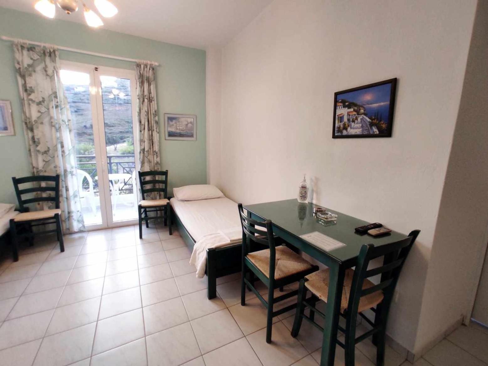 Villa Zefiros Kipri  Exteriér fotografie