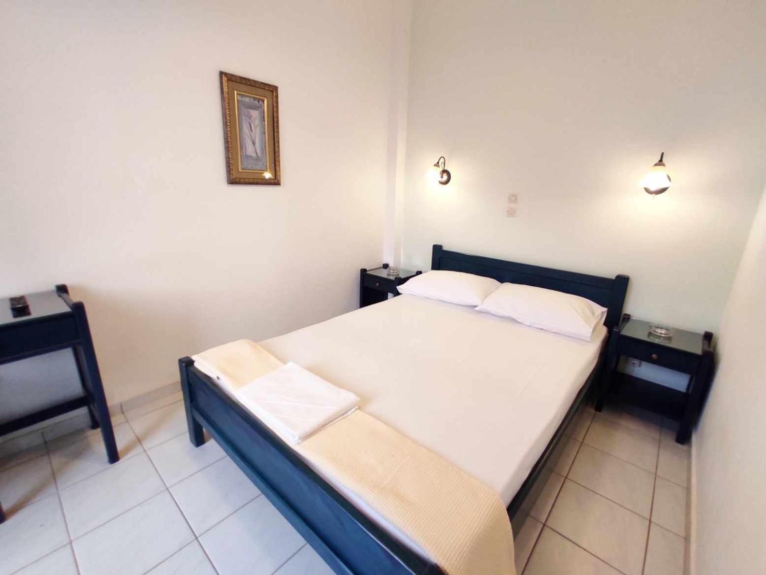 Villa Zefiros Kipri  Exteriér fotografie