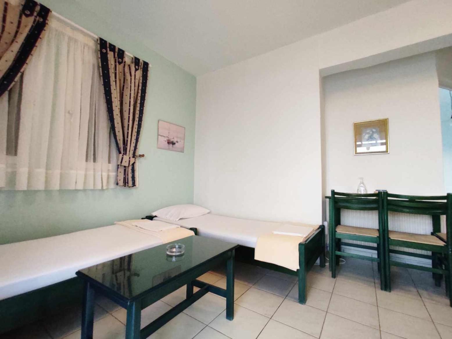 Villa Zefiros Kipri  Exteriér fotografie