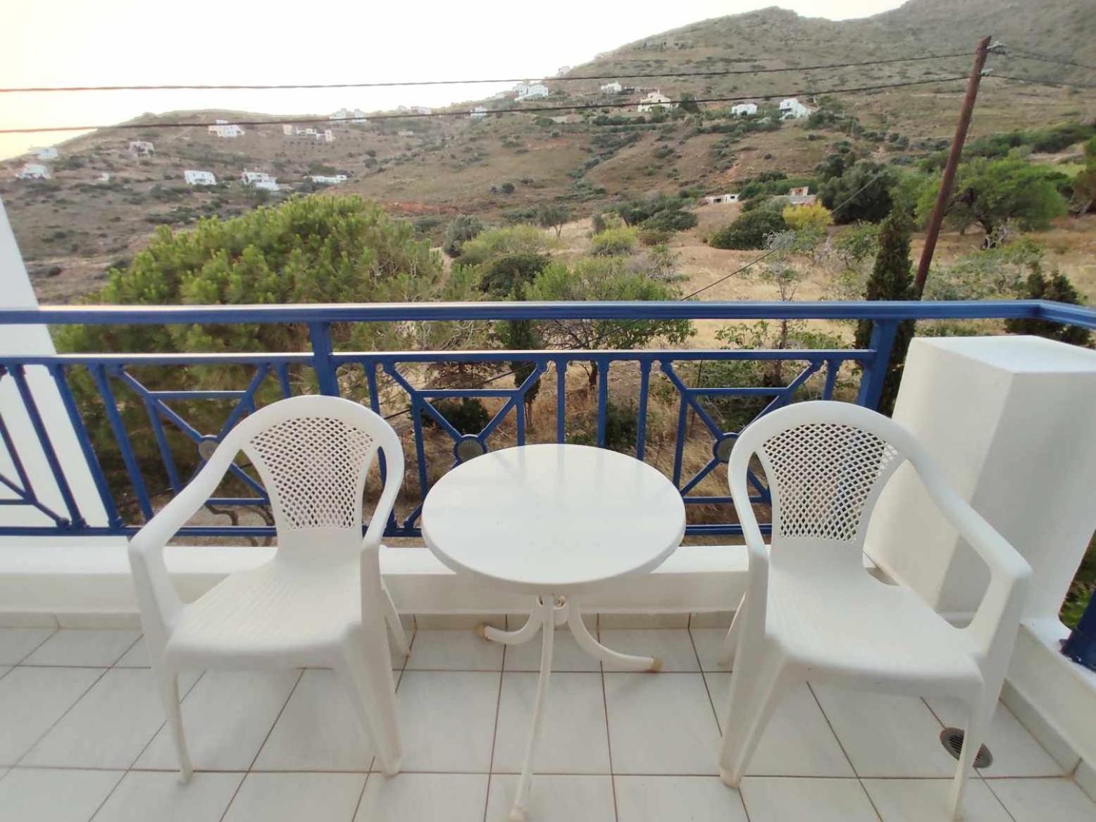 Villa Zefiros Kipri  Exteriér fotografie