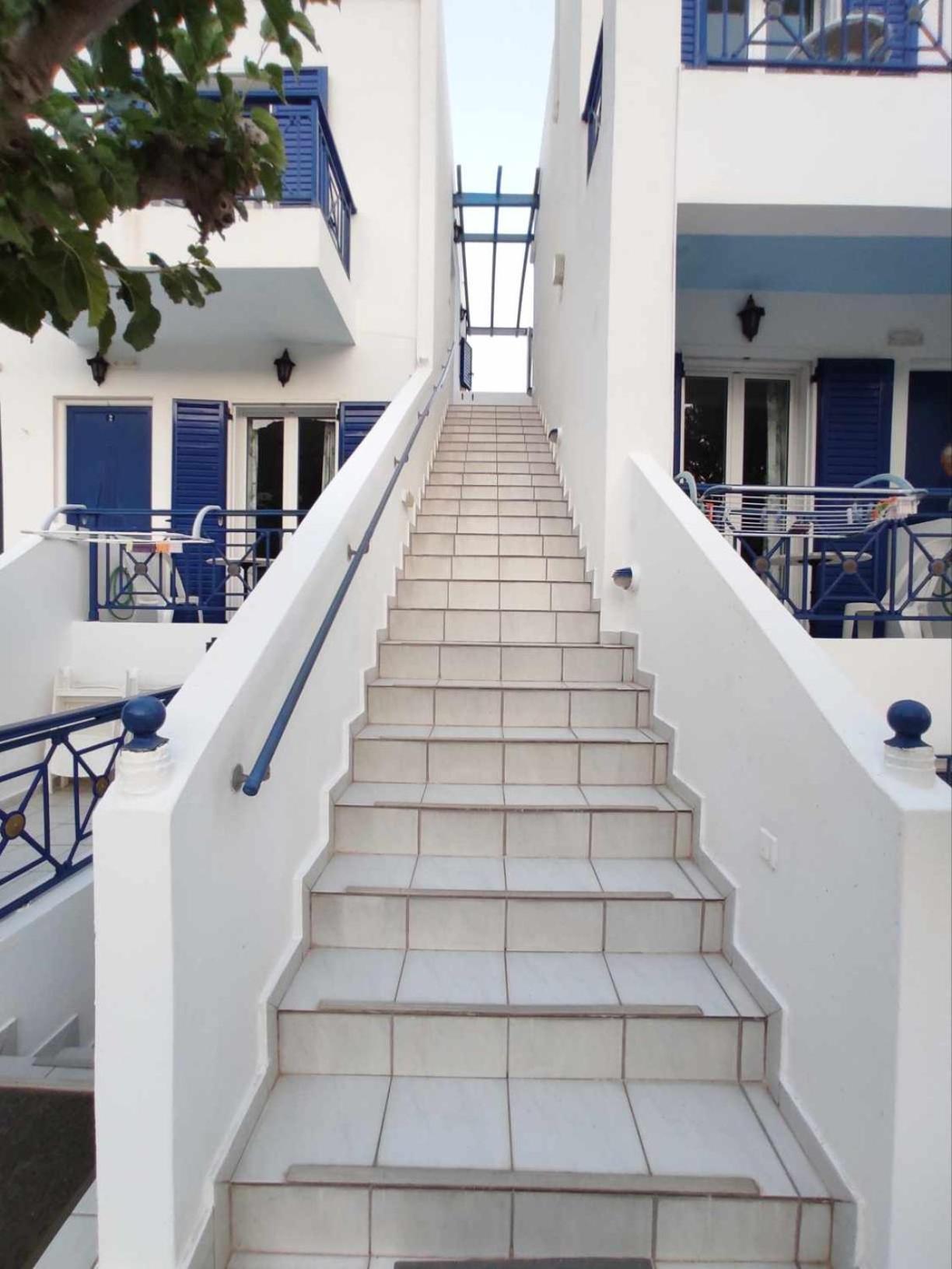 Villa Zefiros Kipri  Exteriér fotografie