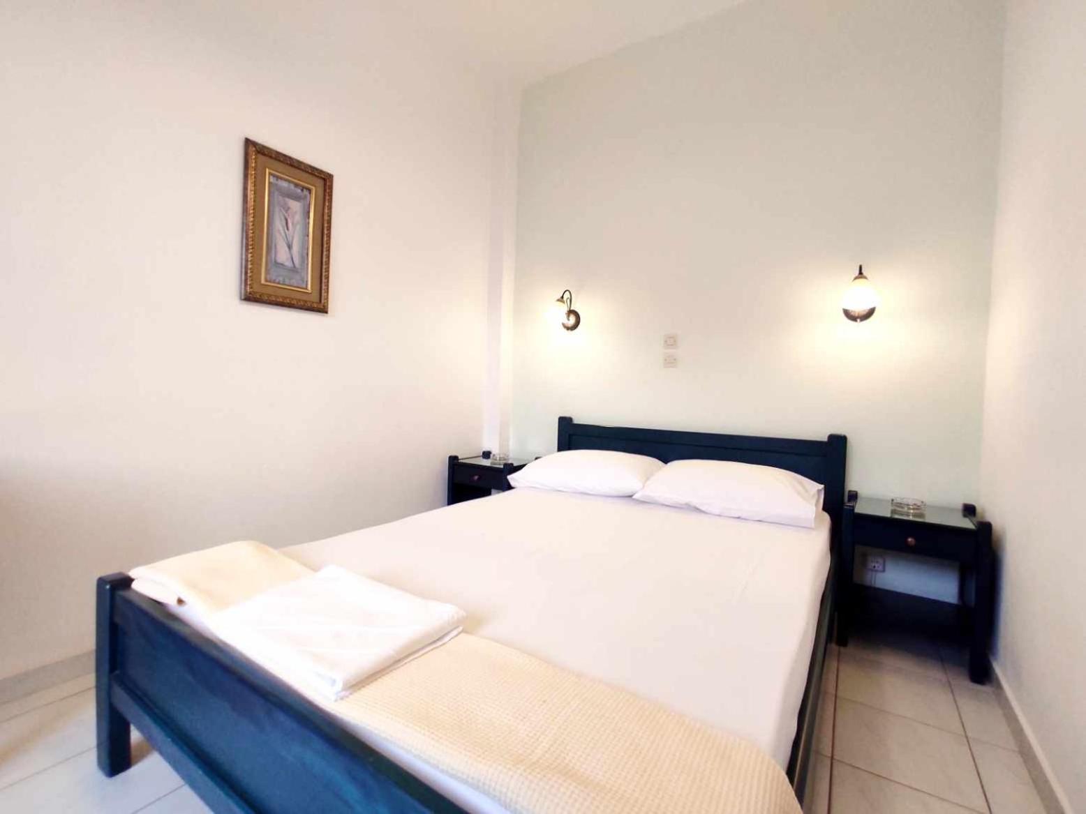Villa Zefiros Kipri  Exteriér fotografie
