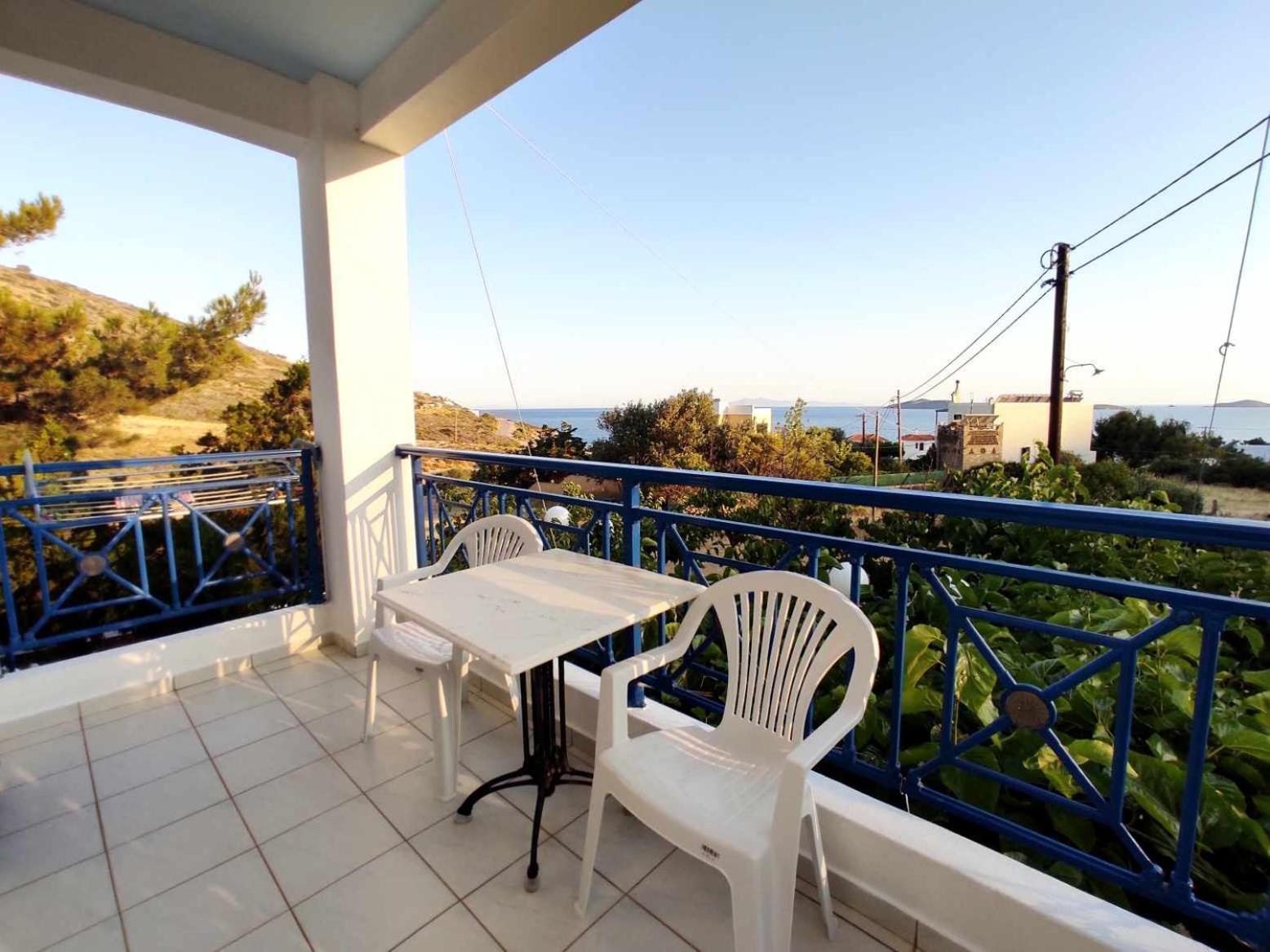 Villa Zefiros Kipri  Exteriér fotografie