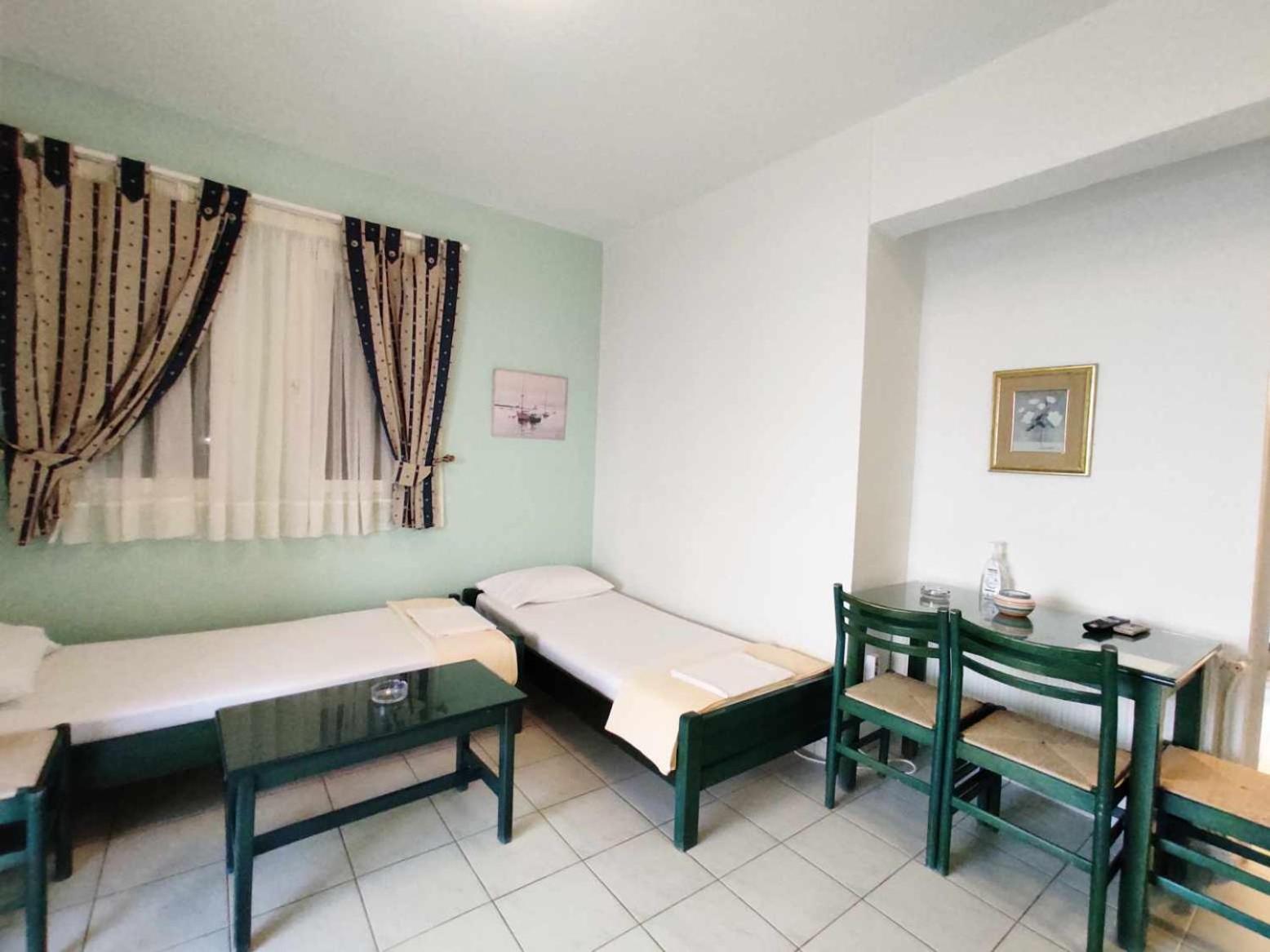 Villa Zefiros Kipri  Exteriér fotografie