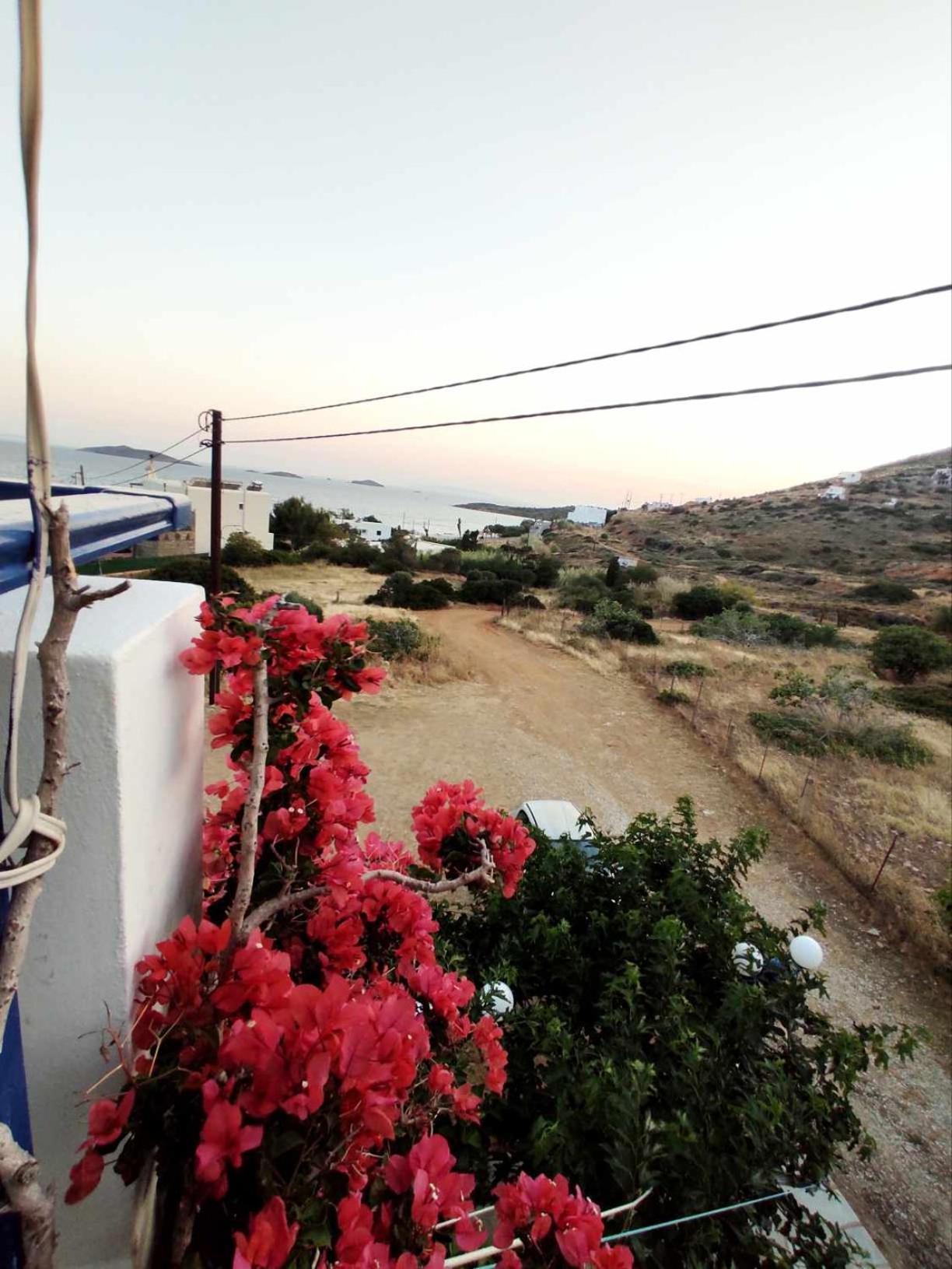 Villa Zefiros Kipri  Exteriér fotografie