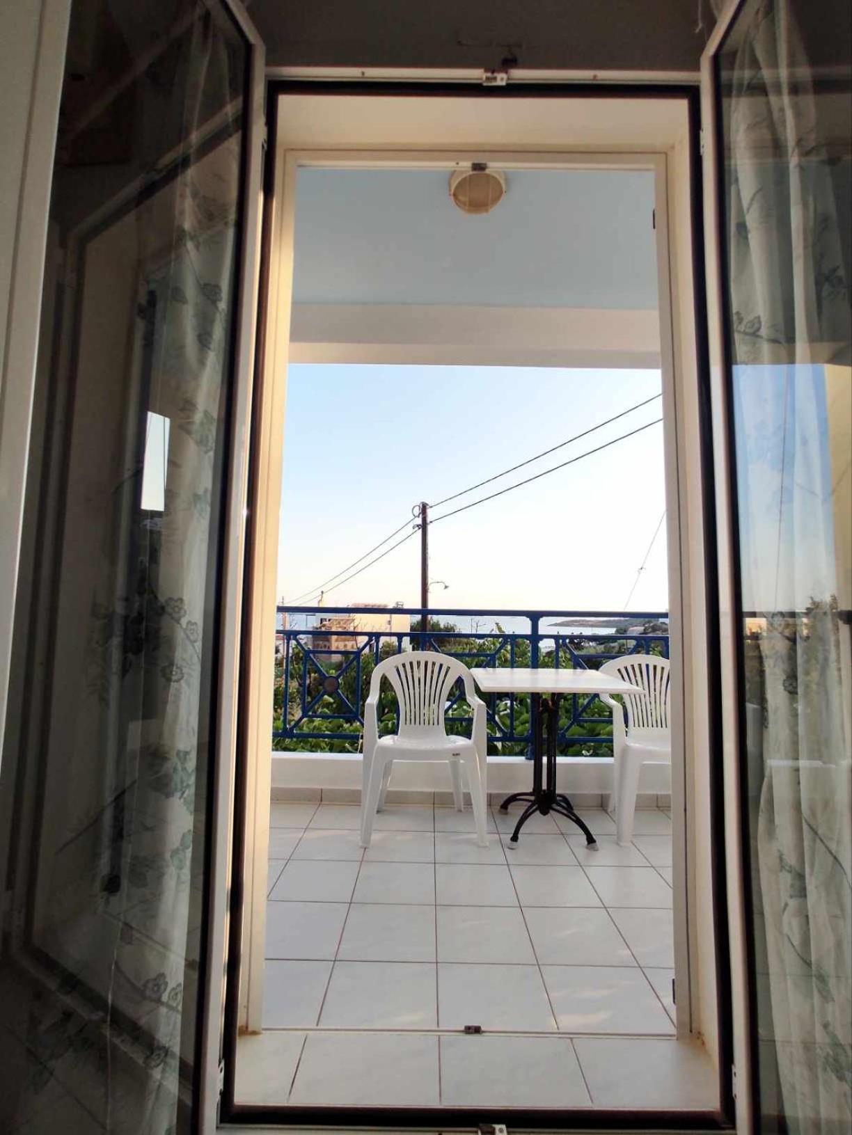 Villa Zefiros Kipri  Exteriér fotografie