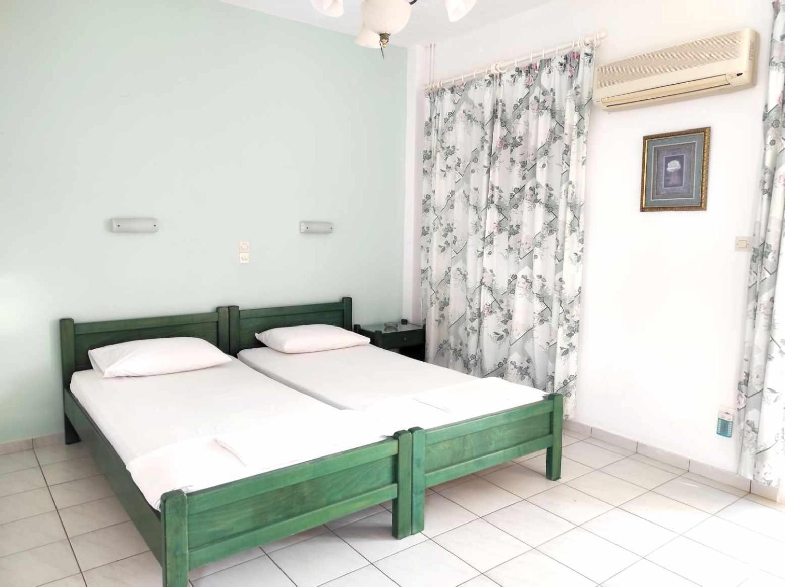 Villa Zefiros Kipri  Exteriér fotografie