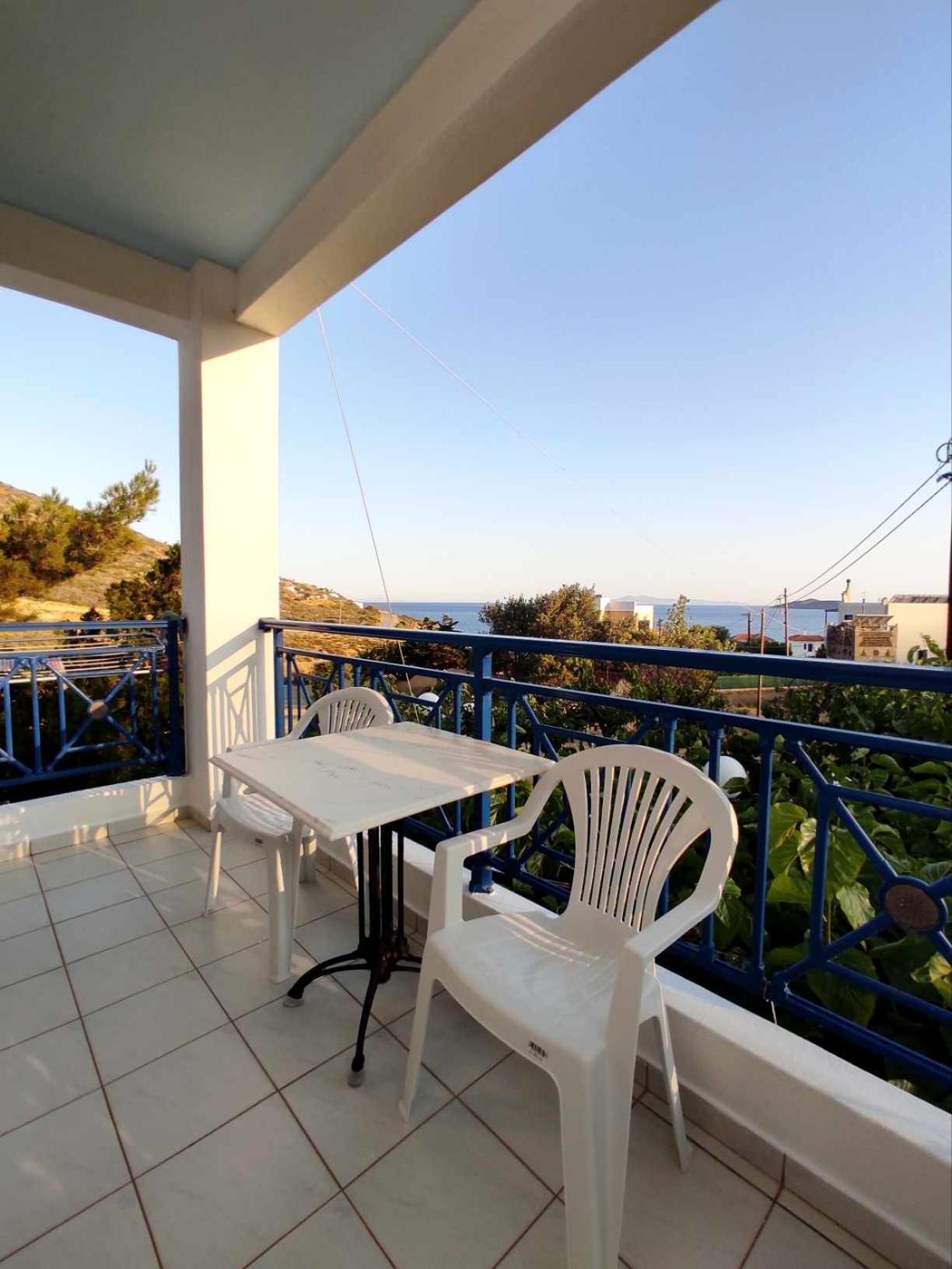 Villa Zefiros Kipri  Exteriér fotografie