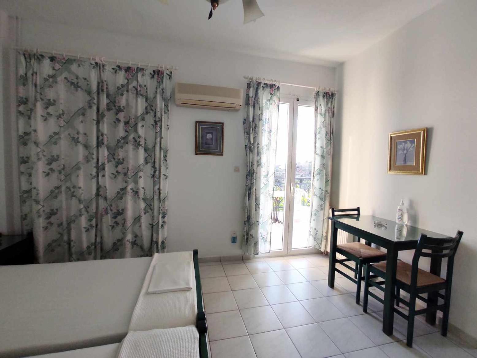 Villa Zefiros Kipri  Exteriér fotografie