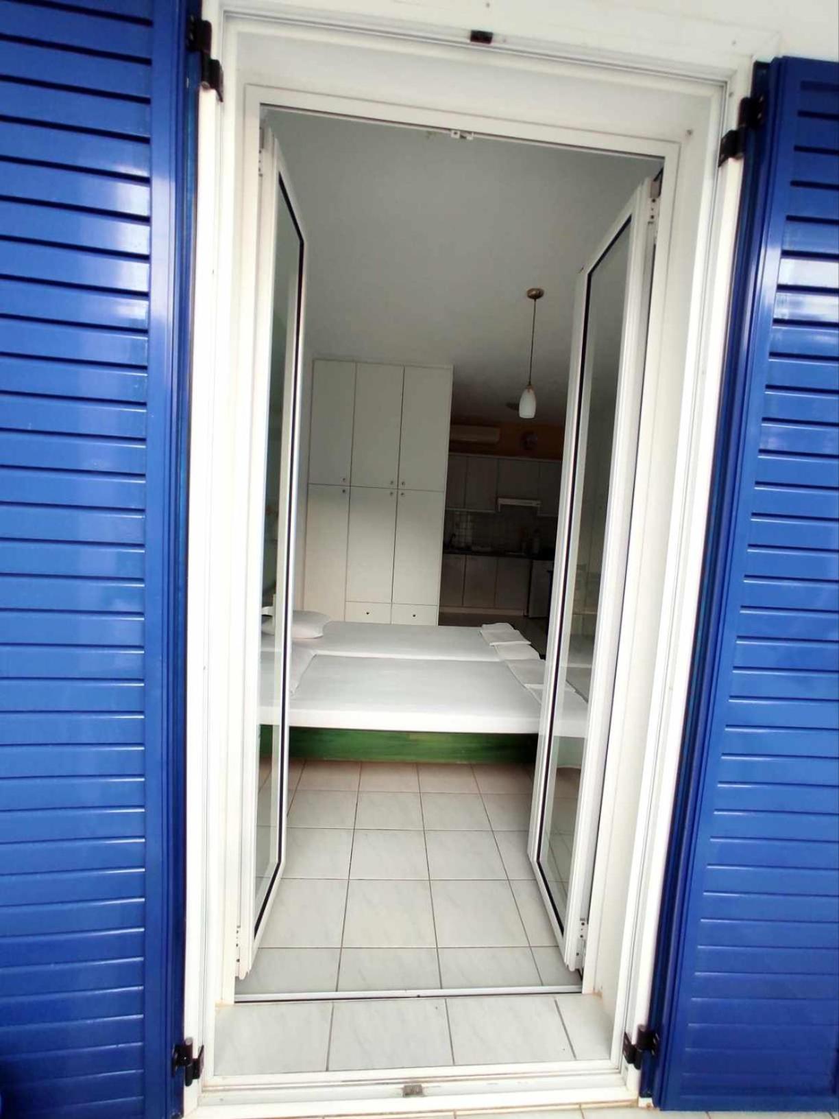 Villa Zefiros Kipri  Exteriér fotografie